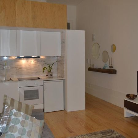 Apartamento Lm Ribeira Porto Bagian luar foto