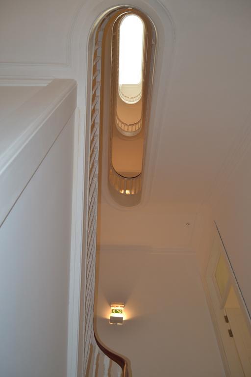 Apartamento Lm Ribeira Porto Bagian luar foto