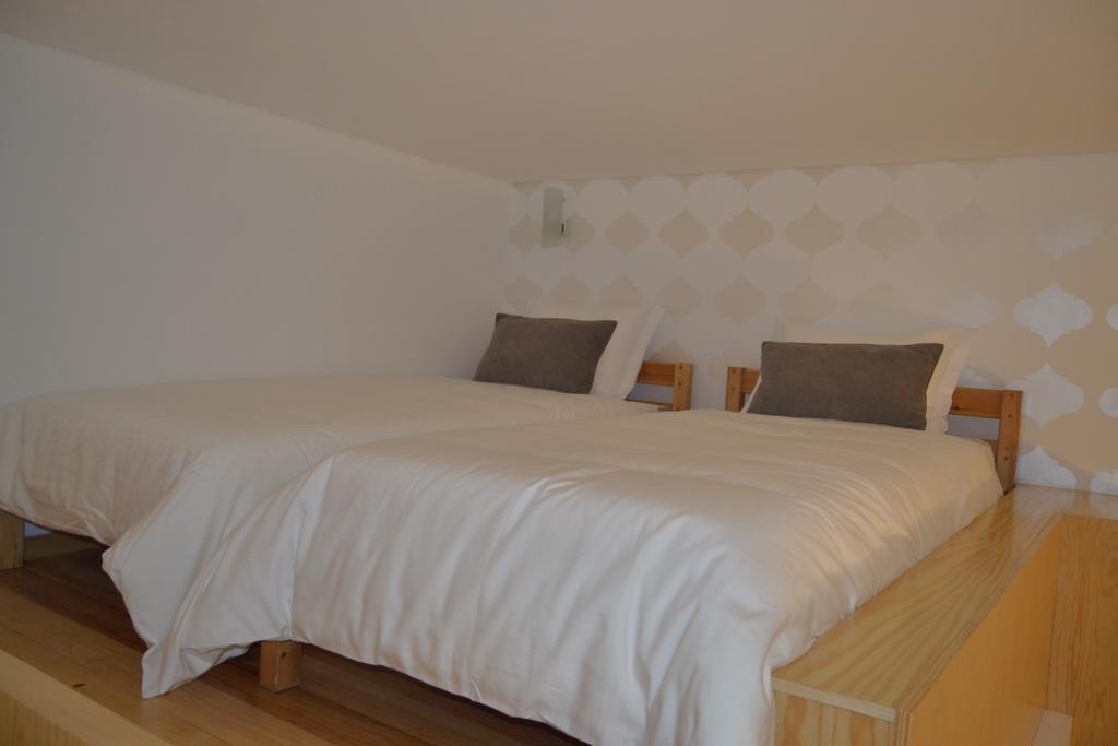 Apartamento Lm Ribeira Porto Bagian luar foto